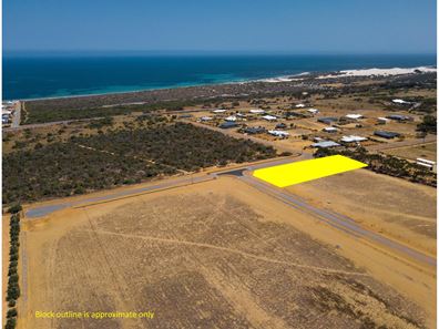 1 Elevation Rise, Buller WA 6532