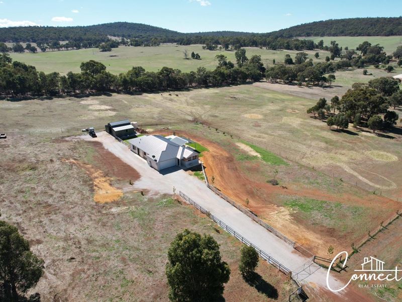 19 Sims Road, Bakers Hill