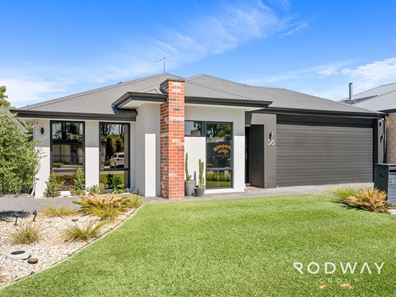 38 Mulberry Crescent, Henley Brook WA 6055