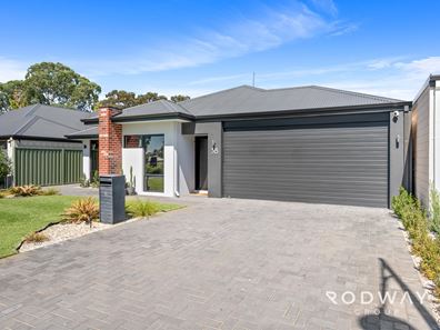38 Mulberry Crescent, Henley Brook WA 6055