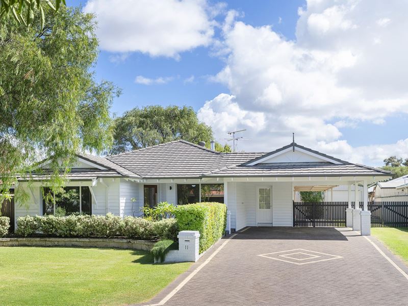 11 Cloisters Cove, West Busselton WA 6280