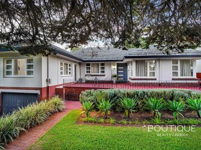 166 Grantham Street, Floreat WA 6014
