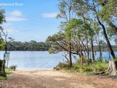 Lot 31,  Blackwood Grove, Kudardup WA 6290