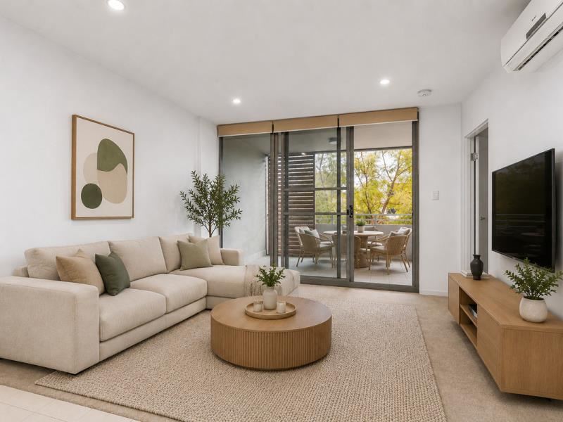 13/280 Lord Street, Perth WA 6000