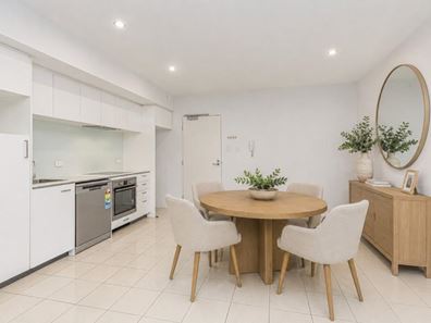 13/280 Lord Street, Perth WA 6000
