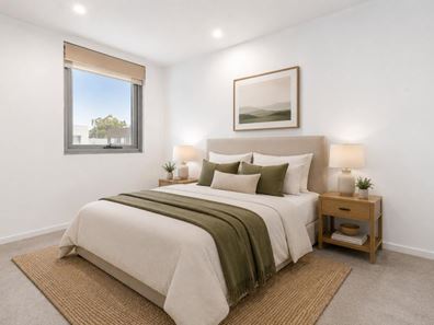 13/280 Lord Street, Perth WA 6000