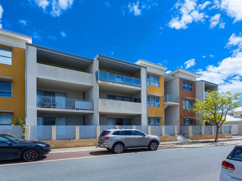 31/55 Flourish Loop, Atwell WA 6164