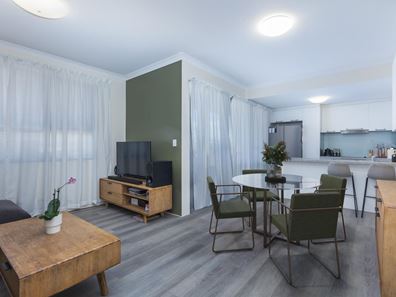 31/55 Flourish Loop, Atwell WA 6164