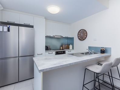 31/55 Flourish Loop, Atwell WA 6164