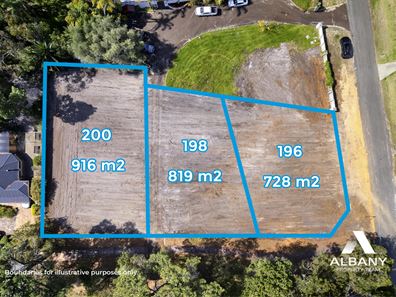 198 Lower King Road, Bayonet Head WA 6330