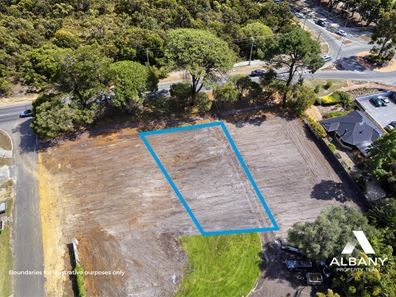 198 Lower King Road, Bayonet Head WA 6330