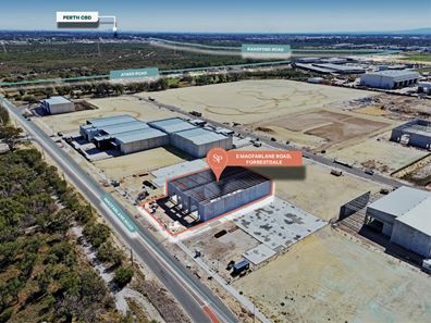 5 MacFarlane Road, Forrestdale WA 6112