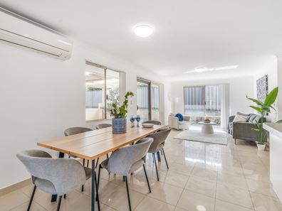 23 Curtin Road, Marangaroo WA 6064