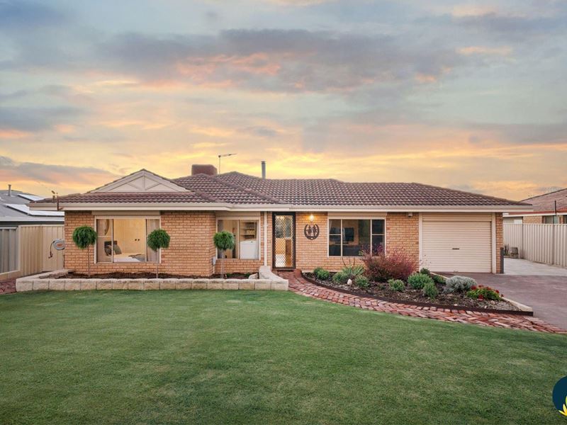 14 Iris Place, Yangebup
