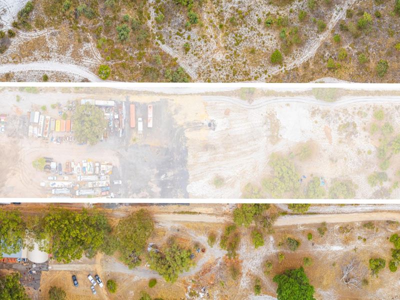 Hawkins Road, Jandabup WA 6077