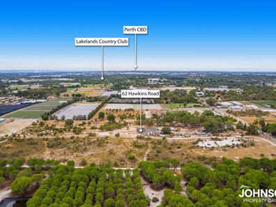 Hawkins Road, Jandabup WA 6077