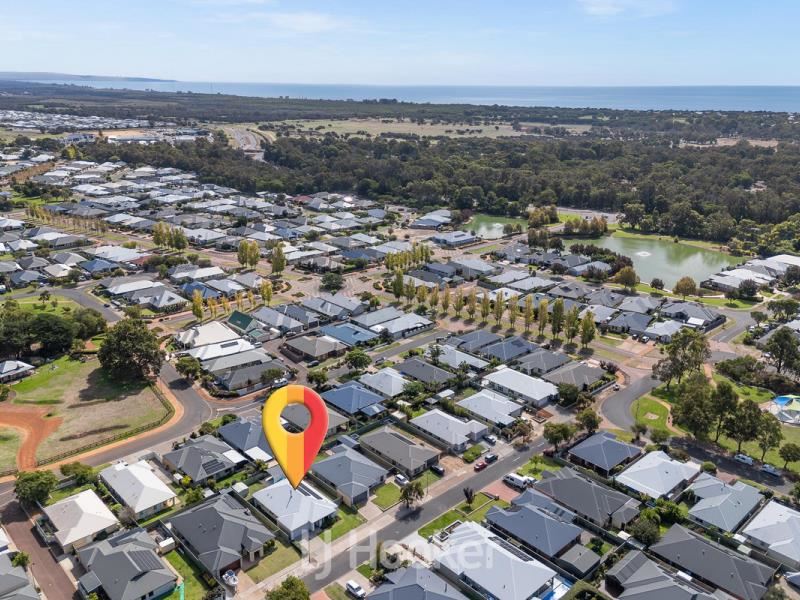 12 Illawarra Terrace, Vasse WA 6280