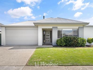 12 Illawarra Terrace, Vasse WA 6280