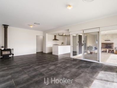 12 Illawarra Terrace, Vasse WA 6280