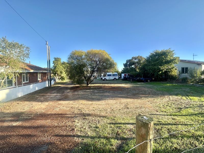 23 Taylor Street, Dumbleyung