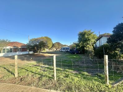 23 Taylor Street, Dumbleyung WA 6350