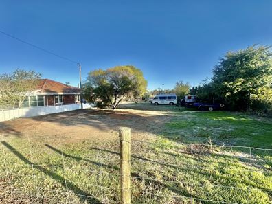 23 Taylor Street, Dumbleyung WA 6350