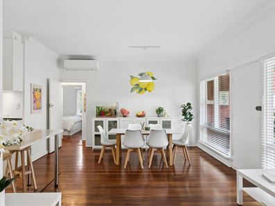11/396 Stirling Highway, Claremont WA 6010