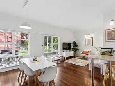 11/396 Stirling Highway, Claremont WA 6010