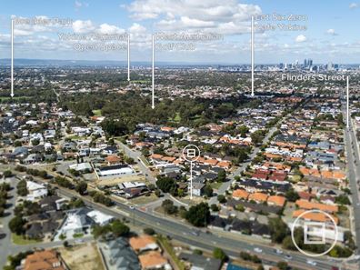 170 Moulden Avenue, Yokine WA 6060