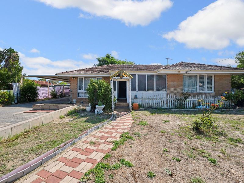 31 Mornington Street, Armadale WA 6112