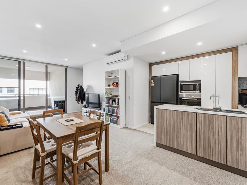 9/1 Hallam Way, Rivervale WA 6103