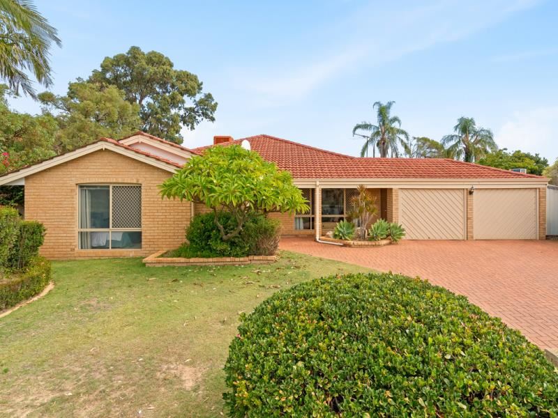 18 Antrim Court, Woodvale