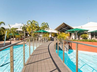 52/11 Oryx Road, Cable Beach WA 6726