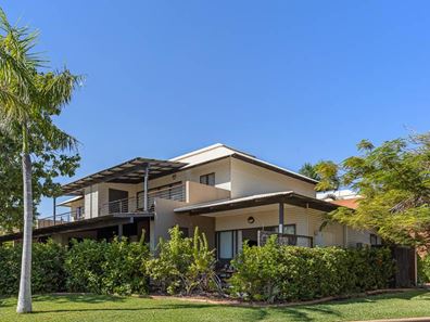 52/11 Oryx Road, Cable Beach WA 6726