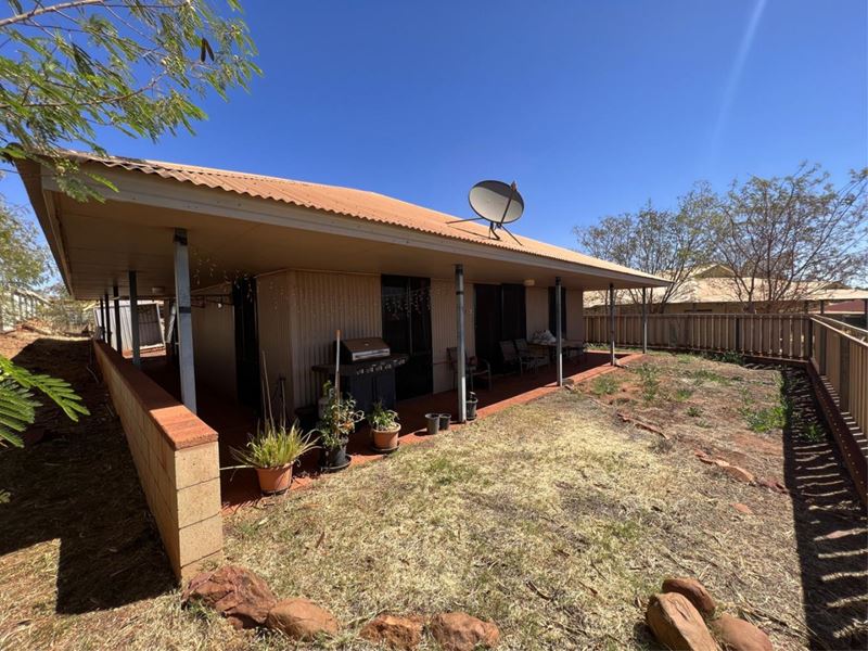 4/6 Nardoo Loop, Newman WA 6753