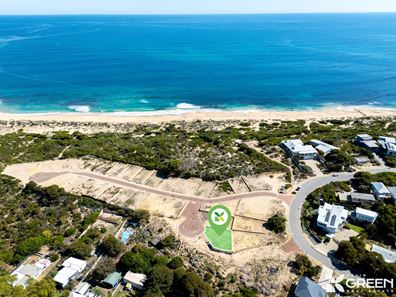30/20 Oceanic Drive, Dawesville WA 6211