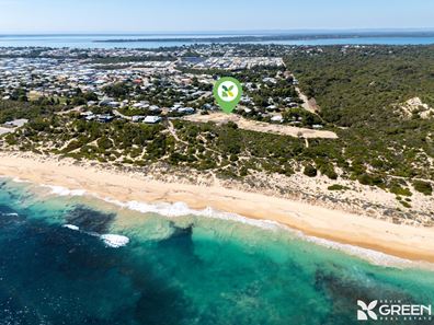 30/20 Oceanic Drive, Dawesville WA 6211