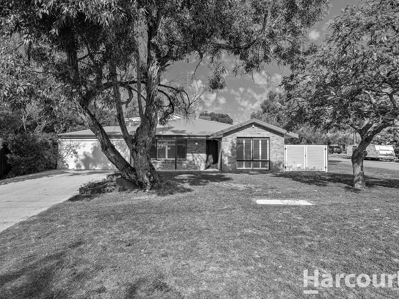 17 Ivanhoe Crescent, Falcon WA 6210
