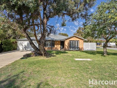 17 Ivanhoe Crescent, Falcon WA 6210