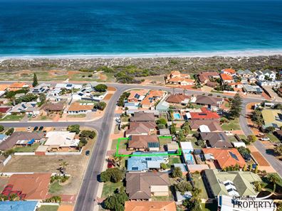 7 Watterson Road, Tarcoola Beach WA 6530