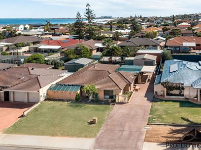 7 Watterson Road, Tarcoola Beach WA 6530