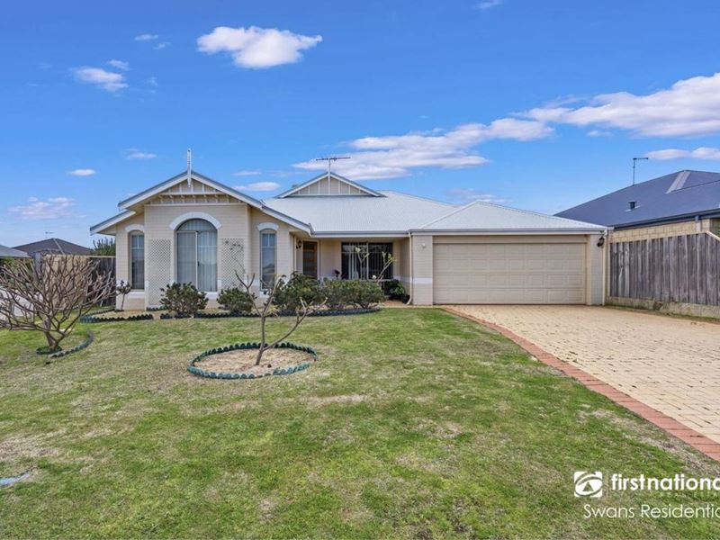 1 Marsdenia Road, Halls Head