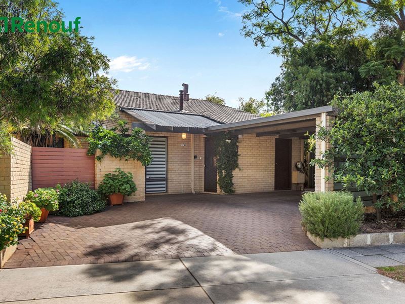 1/43 Park Street, Como