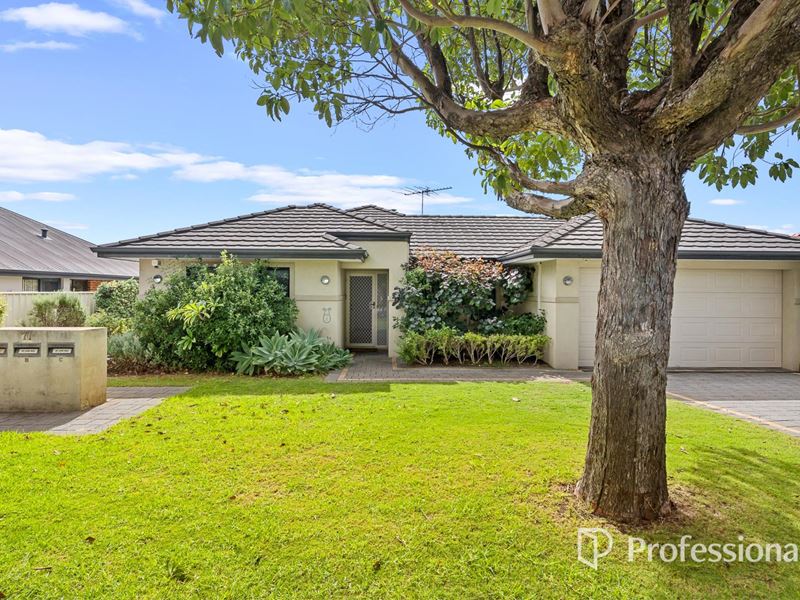 71A Swan Street, Tuart Hill