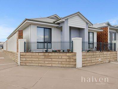 92 Mangles Drive, Ellenbrook WA 6069