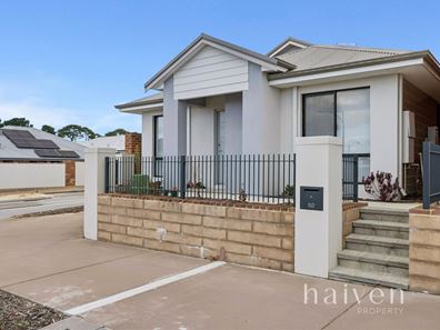 92 Mangles Drive, Ellenbrook WA 6069