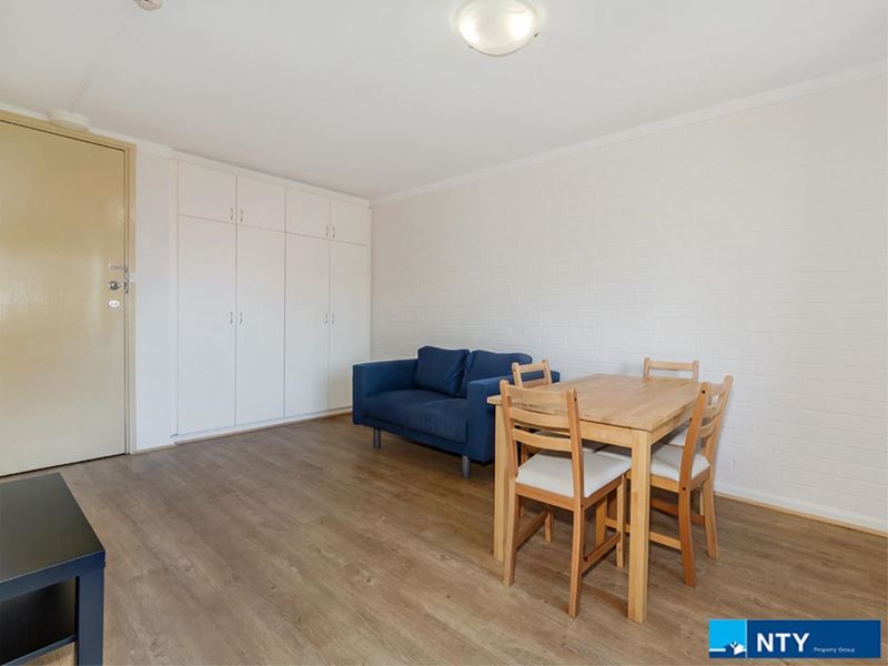 401/112 Goderich Street, East Perth WA 6004
