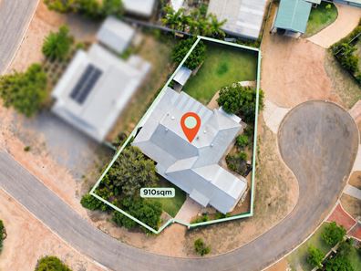 3 Starfire Close, Kalbarri WA 6536