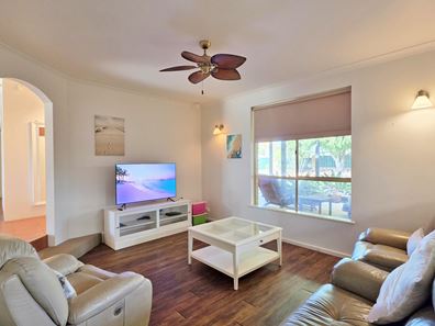 3 Starfire Close, Kalbarri WA 6536