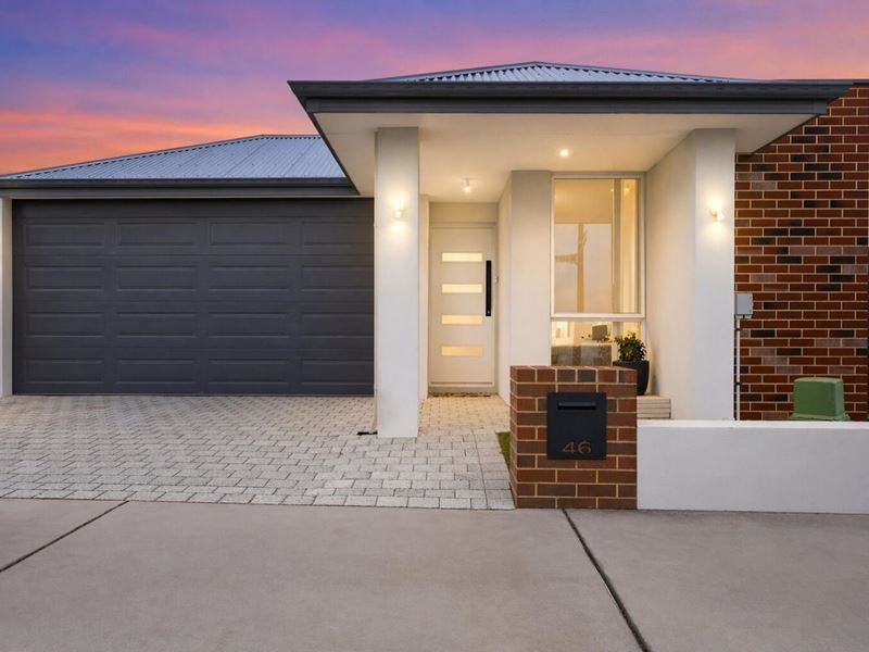 46 Grover  Way, Ellenbrook